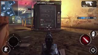 Mc5 glitch #5