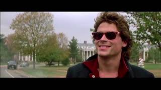 St. Elmo's Fire Filming location by Mr. Locations - Rob Lowe Demi Moore Emilio Estevez John Parr