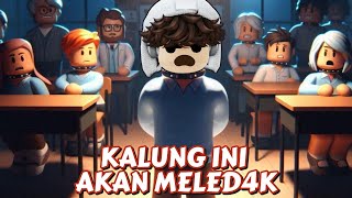 JANGAN PERCAYA SEMUA ORANG DI SINI ! DEATH PENALTY ! ROBLOX