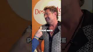 Gabriel Soto bromea con los memes y la piñata que le dejó un escándalo 🤩🤔😅