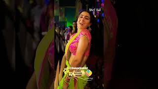 Chakka Chakka Chakkalathi💕Fullscreen Status| Sara Ali Khan|Dhanush|Shreya Goshal|Rahman|Akshay Kumar