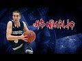 IBC GoPRO - Igor Nikolic (PG 186cm) - Highlights (2015-16)