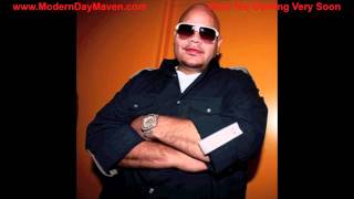 Fat Joe Feat Chris Brown - Another Round