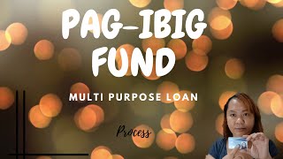 Pag-ibig Loan Application Process: a quick guide on how to apply for a loan online