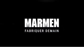 Marmen vidéo d'entreprise (Français)