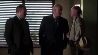 Jane, Bertram, Smith, McAllister scene - \