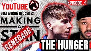 “I Wasn’t Ready for THIS! Ren - ‘The Hunger’ | Epic Reaction!”