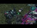 089【xenobladex】今度こそ世界救ってくる【実況プレイ】