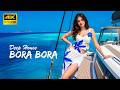 4K Bora Bora Summer Mix 2026 🍓 Best Of Tropical Deep House Music Chill Out Mix By The Deep Sound