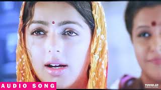 Man Basia Song - Tere Naam | 2003 | Udit Narayan, Alka Yagnik | Bhumika Chawala, Sameer