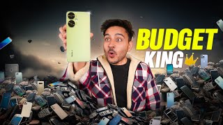 Redmi 13C 5G Unboxing And First Impressions ⚡ Budget 5G Smartphone @ Just Rs.10,999 !