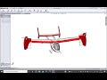 tiltrotor rc aircraft nemo v5 preview of my work on solidworks