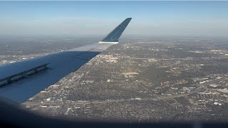 ECONOMY TRIP REPORT: Delta Airlines CRJ-900. Cincinnati (KCVG) to Austin (KAUS)