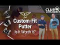 Custom-Fit Edel Putter: Is It Worth It?