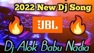 পুজো কাঁপানো ডিজে // 2022 Puja special // Jugni Jugni Dj // Dj Alok Babu nadia