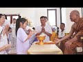 เสียงธรรมนำสุข ep.93 หลักกรรม ตอนที่ 10