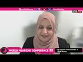 the impact of islamophobia on hijabi women world hijab day conference’25 dr. suzy ismail