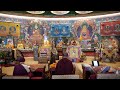 english yamantaka empowement part 1 2 lama michel rinpoche