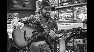 Ryan Bingham 'American Love Song' Studio Recording Peek 'Jingle and Go'