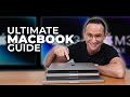 MacBooks: Which Should You ACTUALLY Buy?