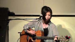 加藤愛＜明日はどっちだい＞20120511