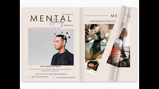 Mental Intimacy Magazine, LLC #mentalhealth #magazine