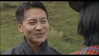 Song aiimo len chik from 2004 lengo Bhutanese Music Video