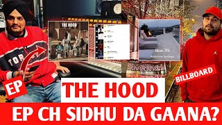 Sidhu Moose Wala Song in Ninja New Ep | Karan Aujla Album | Latest Punjabi Song News | Punjab Hub