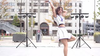 YJCダンススタジオ Miran（みらん）「Down」_2023.11.23 宇都宮 オレンジリボンライブ