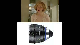 🔎 ARRI Ultra16 12mm T1.3 - 📹 ARRI Arriflex 416