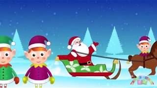 Best Christmas Songs for Kids Playlist 2019   Merry Christmas Kids!