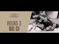 [Day 2 – MAT 5 ] Khaled bin Mohamed bin Zayed Jiu-Jitsu Championship - Round 3 No Gi