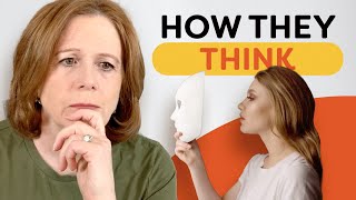 The Mind Of A Covert Narcissist | What To Look For