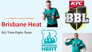 Brisbane Heat Preview | BBL 12 | KFC Big Bash League 2022