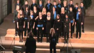 Sometimes I feel like a Motherless Child - Gospelicious Landesjugend Gospelchor BaWü