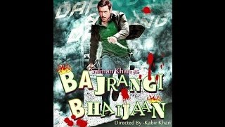 Salman Khan-Bajrangi Bhaijaan official trailer