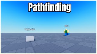 How to Make NPCs Pathfind in Roblox Studio (Complete Beginner to Advanced Guide)