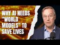 How World Models brought us to the Year of Physical AI