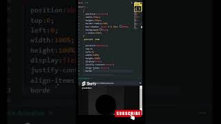 Circle Progress Bars in CSS | Web Design Tutorial