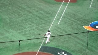 岡本和真 WBC準々決勝 殊勲のスリーランホームラン