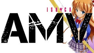 Isuca「 AMV 」