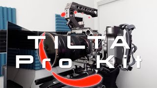 Is the Tilta Pro Kit Full Cage Worth It for Your Sony A7sIII?