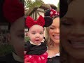 Trisha Paytas Family Party Adventure at Disneyland