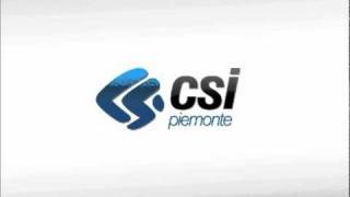 Il nuovo marchio del CSI-Piemonte