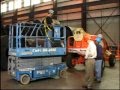 Safe Operation of Scissor & Boom Lift | An toàn sử dụng xe nâng người