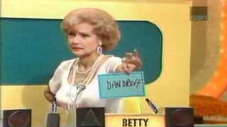 Match Game 76 Episode 772 (Brett and Charles Fight)