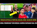 KALAH DARI BAHRAIN KOK SOMBONG! Peringkat Timnas Indonesia DI EJEK AUSTRALIA