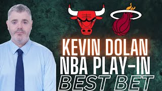 Miami Heat vs Chicago Bulls Picks and Predictions Today | NBA Play In Best Bets 4/19/24