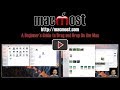 A Beginner's Guide to Drag and Drop On the Mac (#1488)