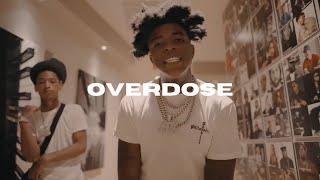 [FREE] Yungeen Ace Type Beat "Overdose"